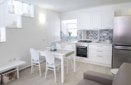 Sirolo Apartment | S186 - Sirolo, wonderful sky-earth in the historic center