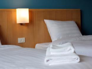 Ban Bo Han Hotel | S2 Airport Residence