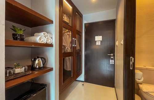Ban Bang Saen Hotel | S2 Hotel