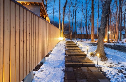 Nasu House | S2 Single room Room only Workcation in nature /Nasugun Tochigi