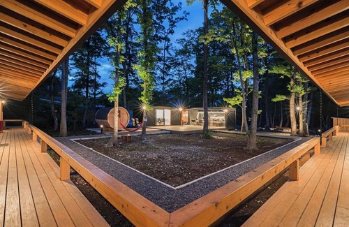 Nasu House | S2 Single room Room only Workcation in nature /Nasugun Tochigi