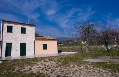 Sirolo Apartment | S209 - Sirolo, brand new two-room apartment with portico pt
