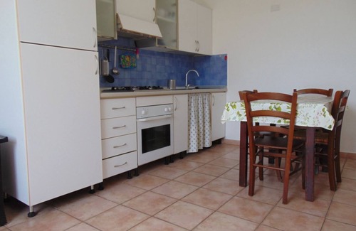Sirolo Apartment | S241 - Sirolo, two-room apartment completely renovated