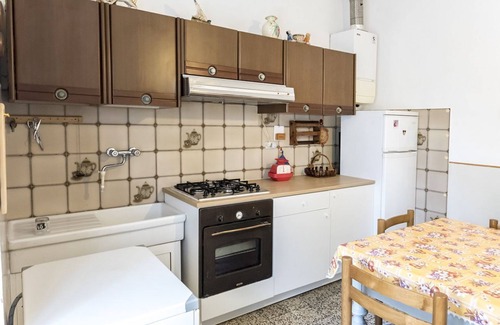 Sirolo Apartment | S266 - Sirolo, four-room apartment with garden and parking