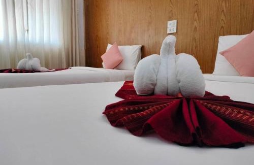 Trang Hotel | S2S Queen Trang Hotel