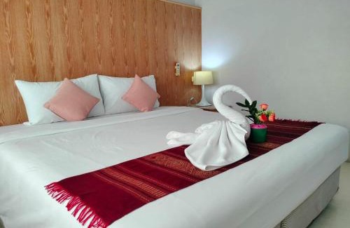 Trang Hotel | S2S Queen Trang Hotel