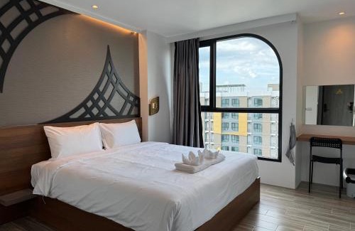Ayutthaya Hotel | S3 Ayutthaya Hotel