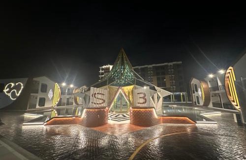 Ayutthaya Hotel | S3 Ayutthaya Hotel
