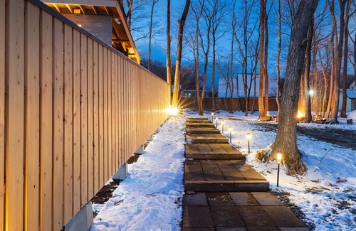 Nasu House | S3 Single room Room only Workcation in nature /Nasugun Tochigi