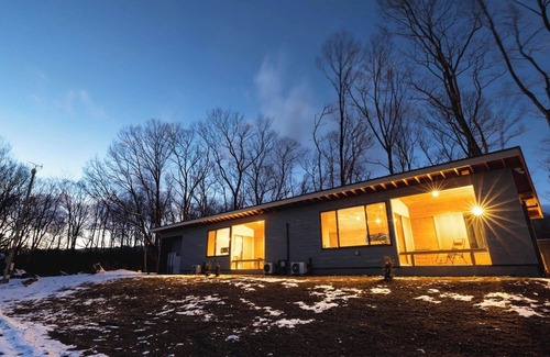 Nasu House | S3 Single room Room only Workcation in nature /Nasugun Tochigi