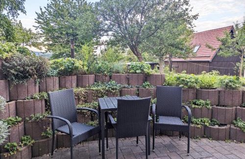 Lichtenhain Apartment | S3 - Urlaubsmagie - für 4P mitten im Elbsandsteingebirge