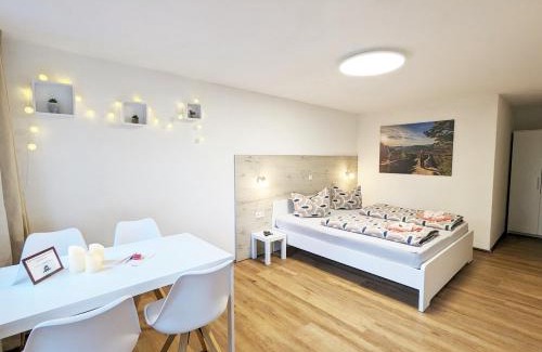 Lichtenhain Apartment | S3 - Urlaubsmagie - für 4P mitten im Elbsandsteingebirge