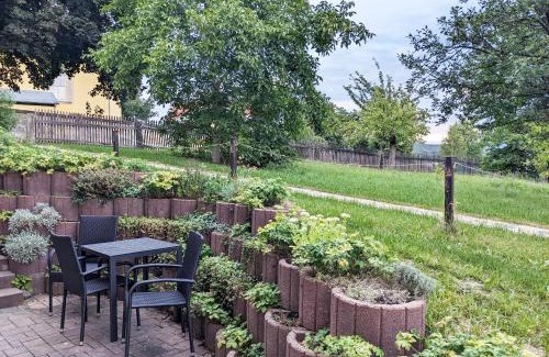 Lichtenhain Apartment | S3 - Urlaubsmagie - für 4P mitten im Elbsandsteingebirge