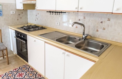 Sirolo Apartment | S305 - Sirolo, delightful apartment with porch