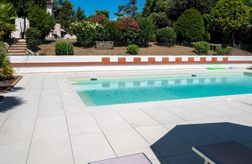 Sirolo Apartment | S308 - Sirolo, delizioso trilocale con piscina