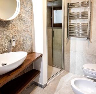 Sirolo Apartment | S308 - Sirolo, delizioso trilocale con piscina