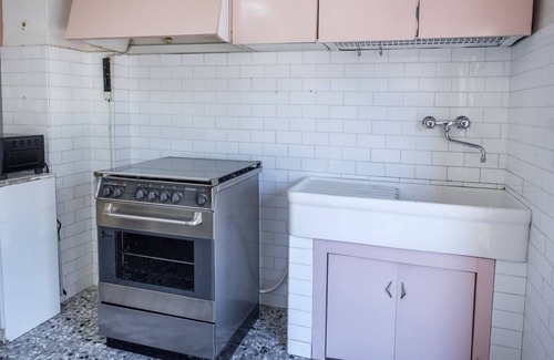 Sirolo Apartment | S312 - Sirolo, large three-room apartment 100 meters from the centre