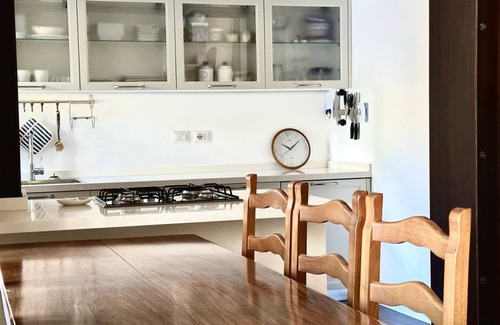 Sirolo Apartment | S333 – Sirolo, three-room apartment with terrace and parking space