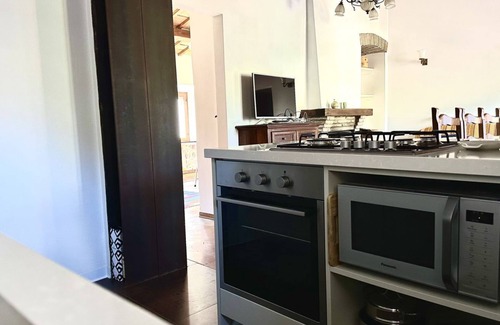Sirolo Apartment | S333 – Sirolo, three-room apartment with terrace and parking space