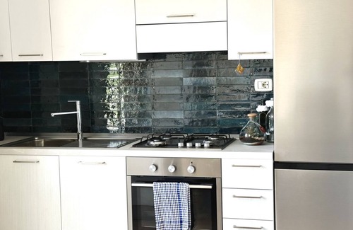 Sirolo Apartment | S342 - Sirolo, comfortable three-room apartment near the center