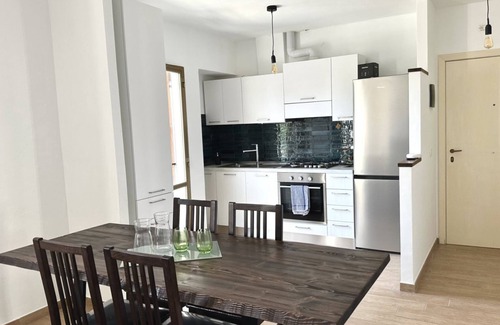 Sirolo Apartment | S342 - Sirolo, comfortable three-room apartment near the center