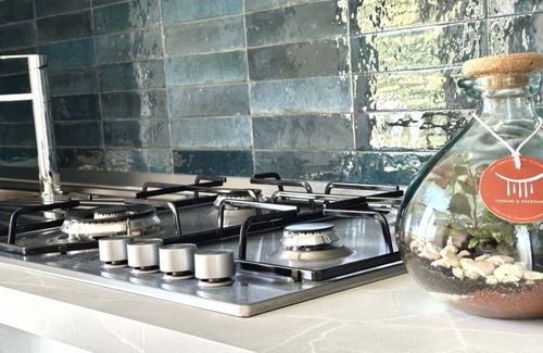 Sirolo Apartment | S342 - Sirolo, comfortable three-room apartment near the center