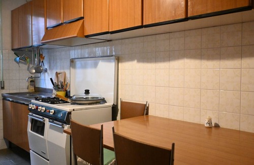 Sirolo Apartment | S344 – Three-room apartment in Sirolo, five minutes’ walk from the center
