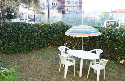 Sirolo Apartment | S344 – Three-room apartment in Sirolo, five minutes’ walk from the center