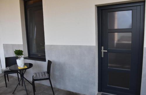 Pecs Apartment | S36 Apartman