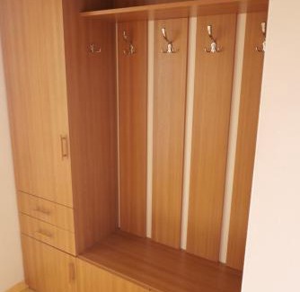 Loucna nad Desnou Apartment | S4 Červenohorské sedlo