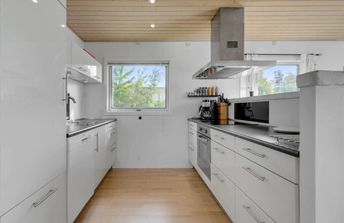 Kongsnæs House | S55 Stubbekøbing - Birkehegnet 20