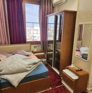 Mansoura Hotel | s5tar hotel rooms in front of Mansoura University