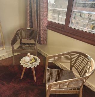 Mansoura Hotel | s5tar hotel rooms in front of Mansoura University