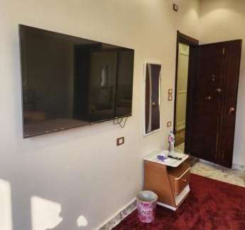 Mansoura Hotel | s5tar hotel rooms in front of Mansoura University