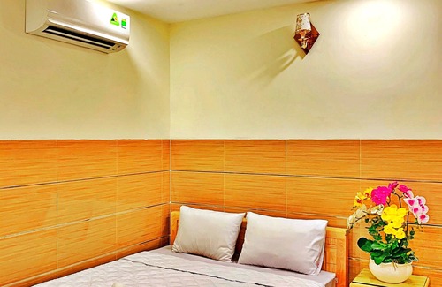 Korean Industrial Zone Hotel | S79 Hotel 868 Binh Tan