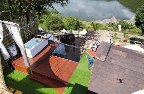 Khaem Son Hotel | S9 Glamping Resort Khao Kho