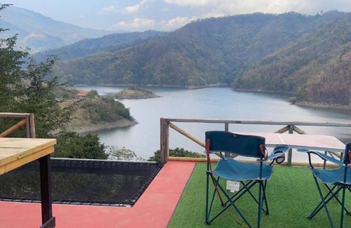 Khaem Son Hotel | S9 Glamping Resort Khao Kho