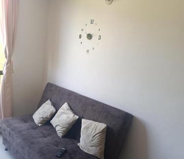 Ibague Apartment | S91 apartamento