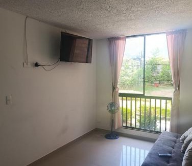 Ibague Apartment | S91 apartamento