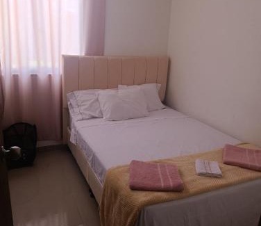Ibague Apartment | S91 Apartamento