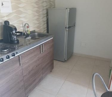 Ibague Apartment | S91 Apartamento