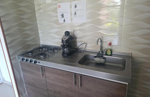 Ibague Apartment | S91 Apartamento