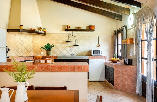Santanyi Villa | Sa Bassa Llova by dracmallorca