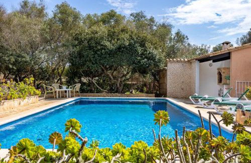 Santanyi House | Sa Bassa Llova by dracmallorca