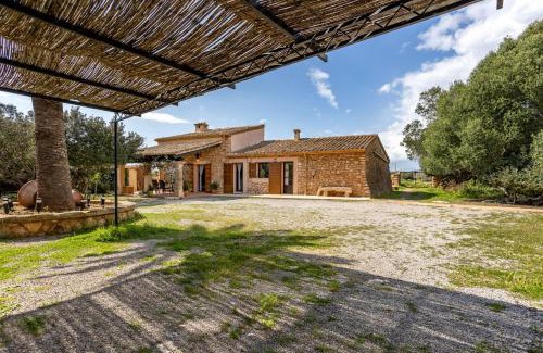 Santanyi House | Sa Bassa Llova by dracmallorca