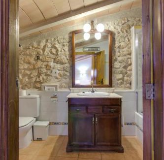 Porreres House | Sa Bassa Rotja Ecoturisme