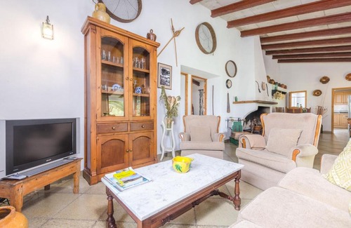 Sant Joan Villa | Sa Bastida