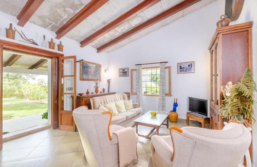 Sant Joan Villa | Sa Bastida
