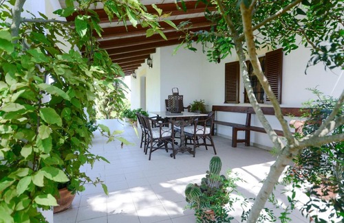 Sant Joan Villa | Sa Bastida