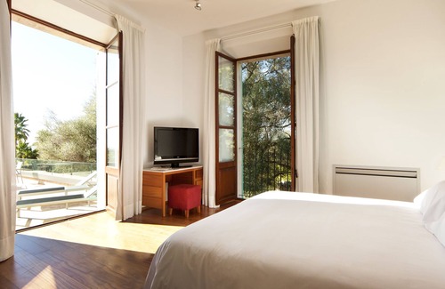 Consell Hotel | Sa Cabana Hotel Rural & Spa - Adults Only
